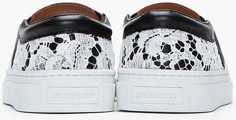 givenchy lace skate shoes|givenchy sandals for women.